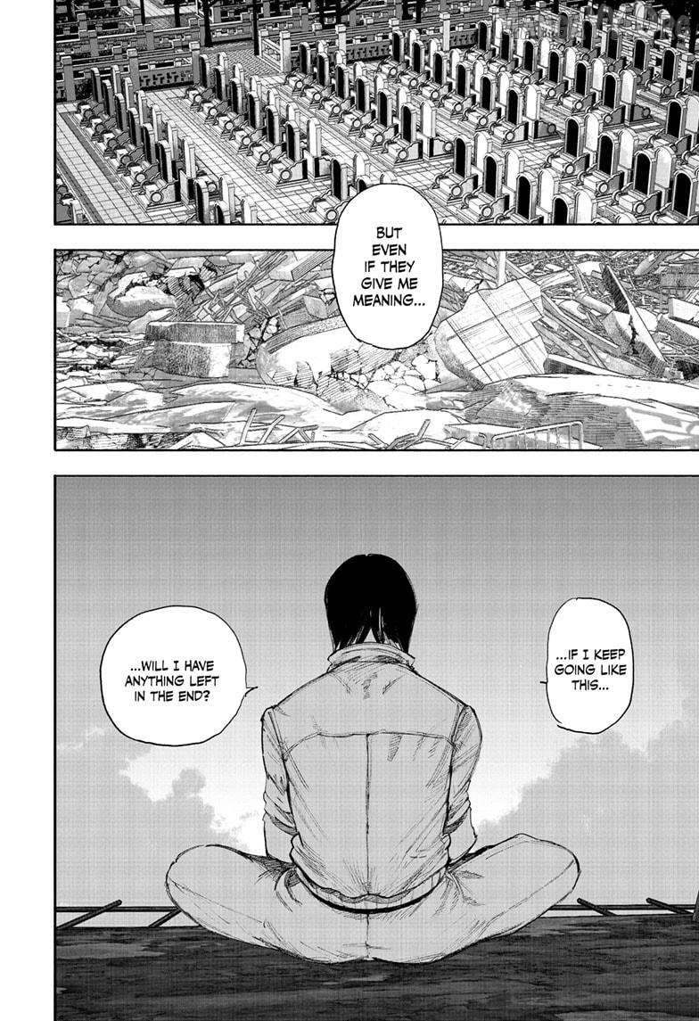 Choujin X, Chapter 69.2 image 37